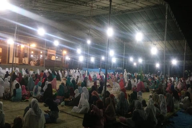 H Hendy Siswanto Berkunjung ke Pondok Pesantren MHI Jember
